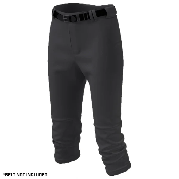 Smash It Sports Women's Select Elite Fastpitch Softball Pants - Image 4
