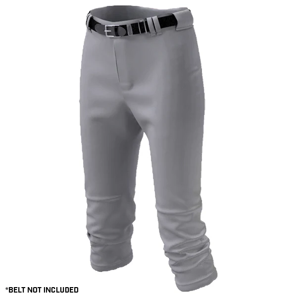 Smash It Sports Women's Select Elite Fastpitch Softball Pants - Image 5