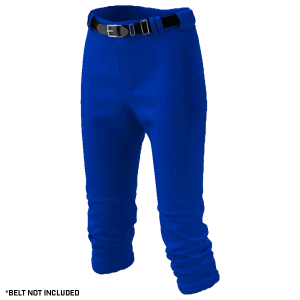 Smash It Sports Women's Select Elite Fastpitch Softball Pants - Image 9
