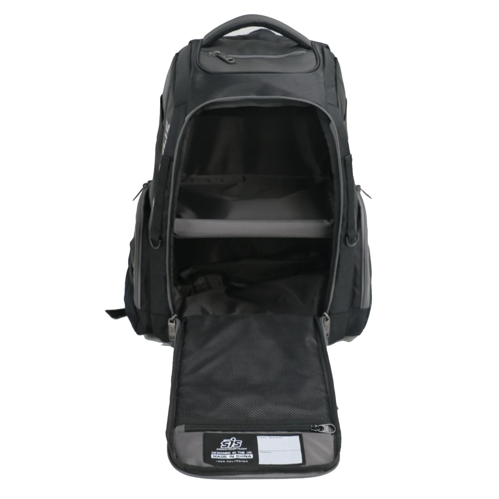 SMASH OPS 150 Can-Am Bat Pack Black/Charcoal - Image 7