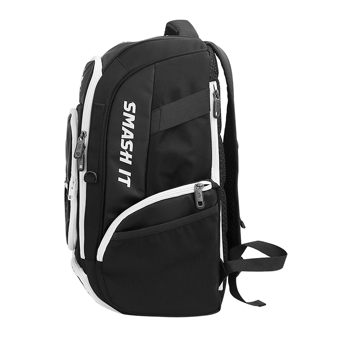 SMASH OPS 150 Can-Am Bat Pack Black/White - Image 3