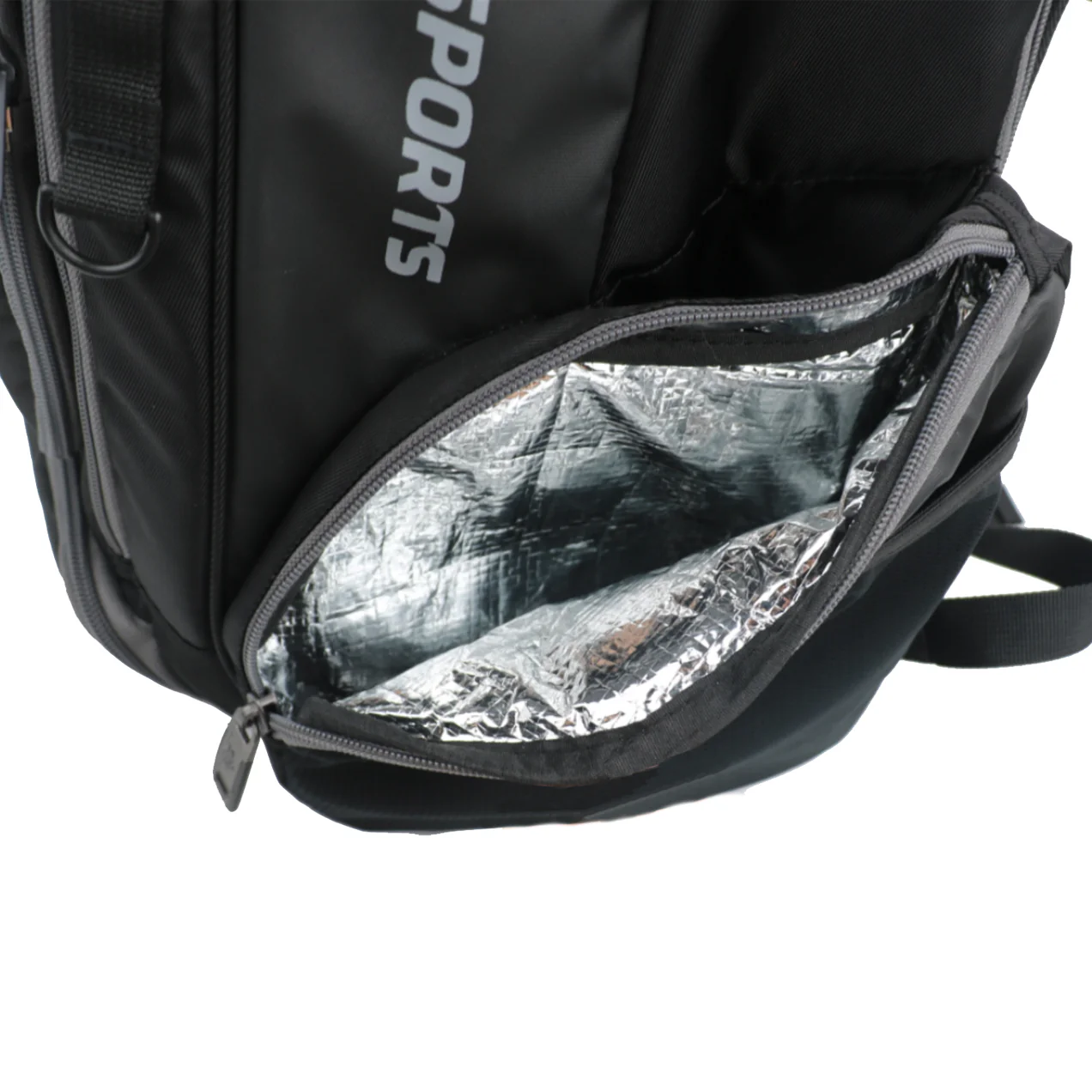 SMASH OPS 150 Can-Am Bat Pack Black/White - Image 5