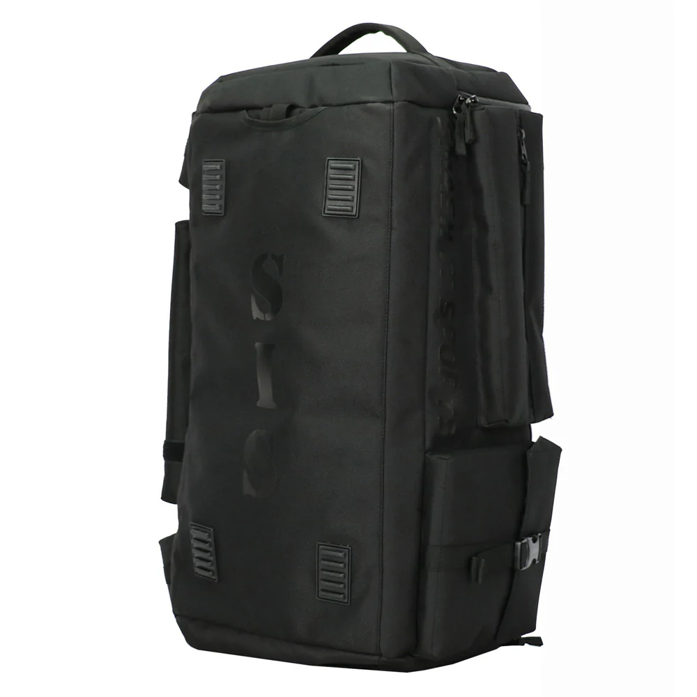 SMASH OPS Can/Am Guerrilla Field Pack Black Out - Image 3