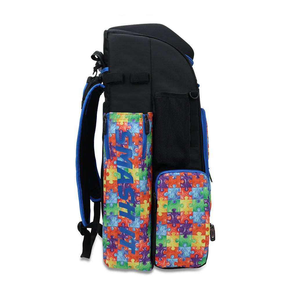 2025 Smash Ops Guerrilla Bat Pack - Autism Awareness - Image 3