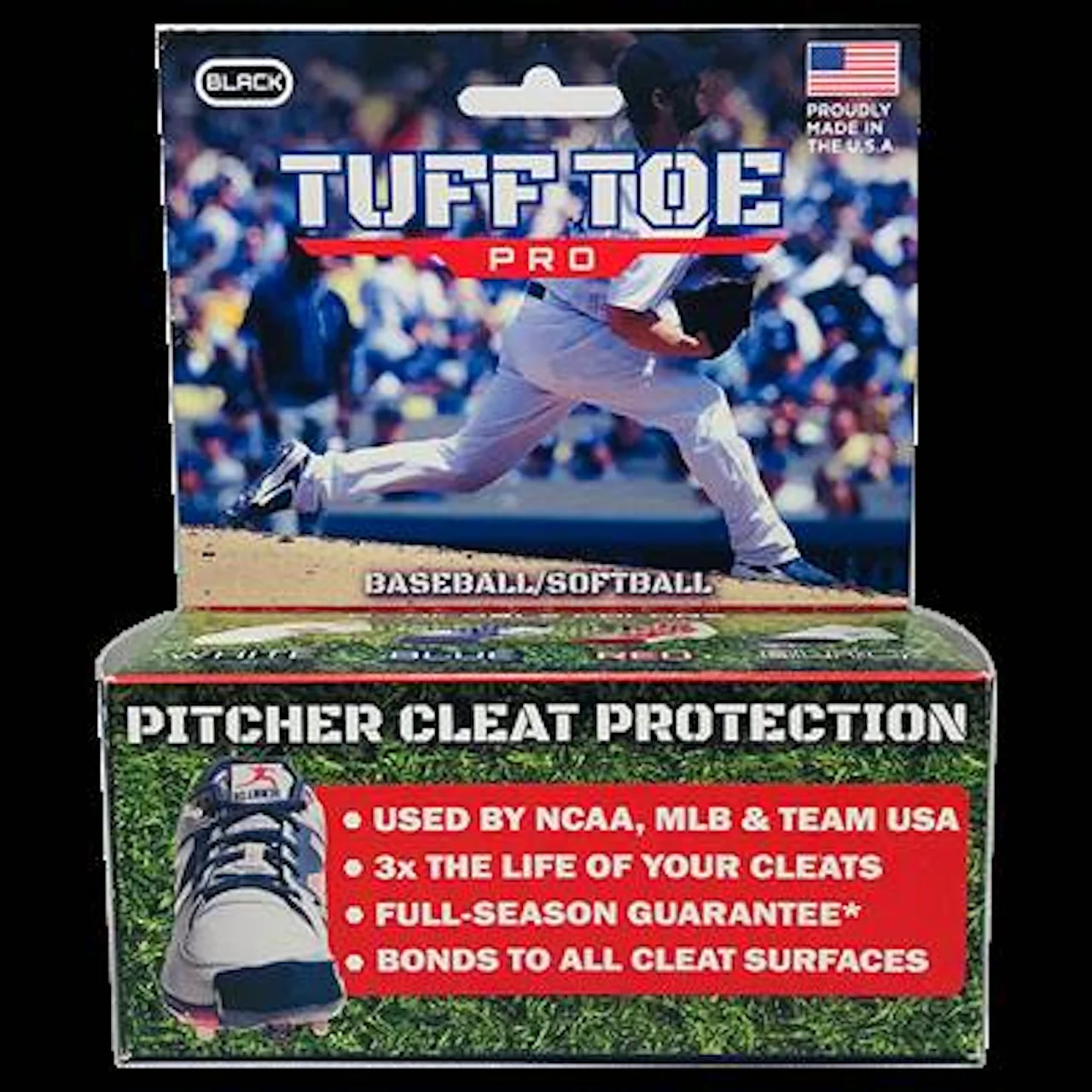 Tuff Toe Pro - Image 3