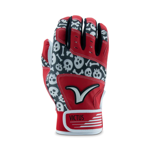 Victus M.O.G Batting Gloves Adult/Youth – Graveyard - VBGMOG-R/B