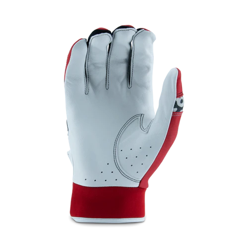 Victus M.O.G Batting Gloves Adult/Youth – Graveyard - VBGMOG-R/B - Image 2