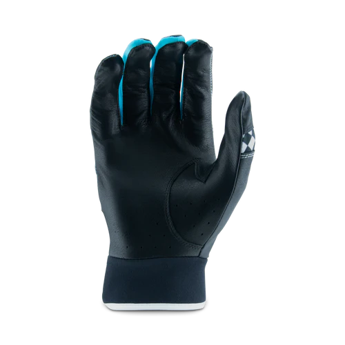 Victus M.O.G Batting Gloves Adult/Youth – Finish Line - VBGMOG-BK/MT - Image 2