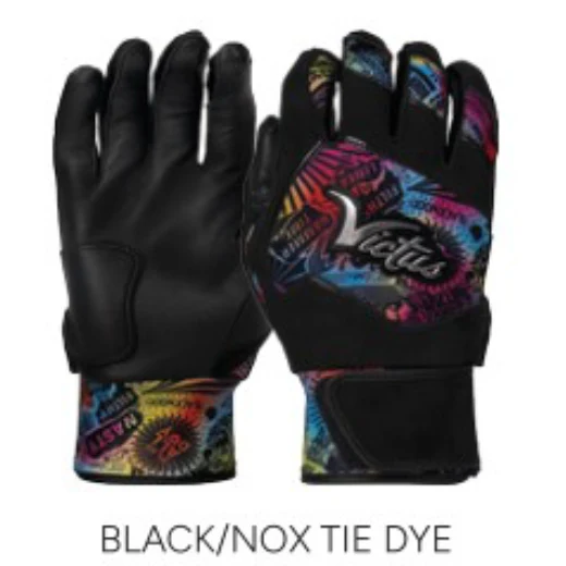 Victus Origin Adult Batting Gloves - VBGORGN - Image 2
