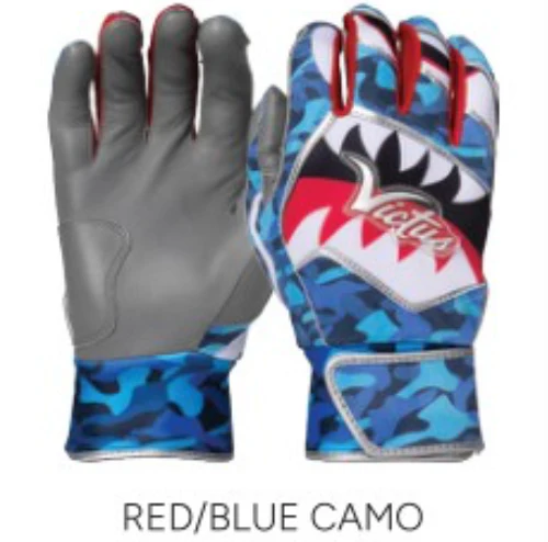 Victus Origin Adult Batting Gloves - VBGORGN - Image 3