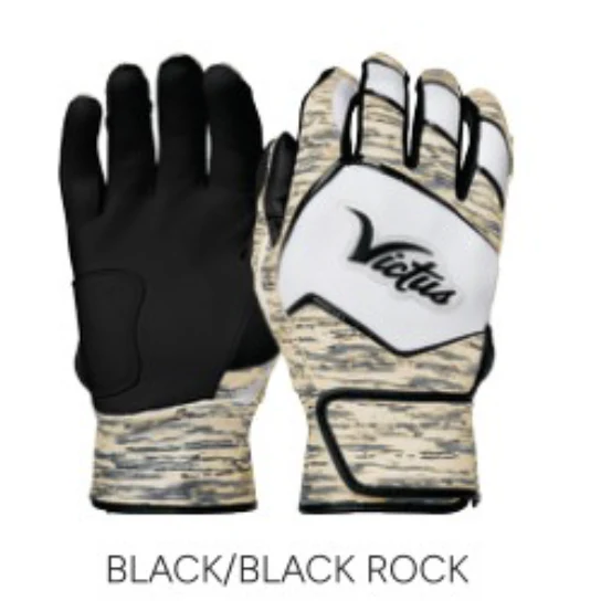 Victus Origin Adult Batting Gloves - VBGORGN - Image 4