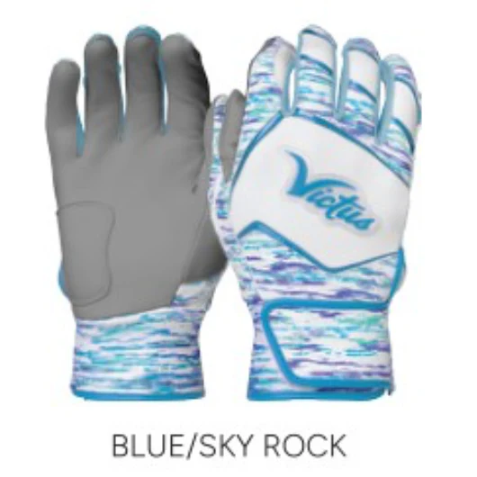 Victus Origin Adult Batting Gloves - VBGORGN - Image 5