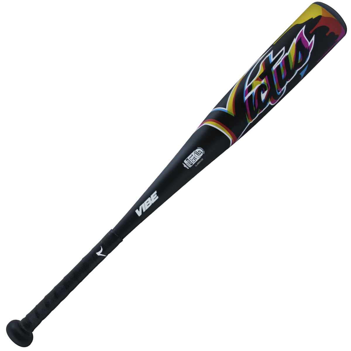 Victus Vibe -10 USSSA Junior Big Barrel Baseball Bat - VJBBVIB - Image 2