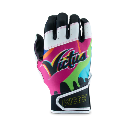 Victus VIBE TeeBall Batting Gloves - VBGVBT