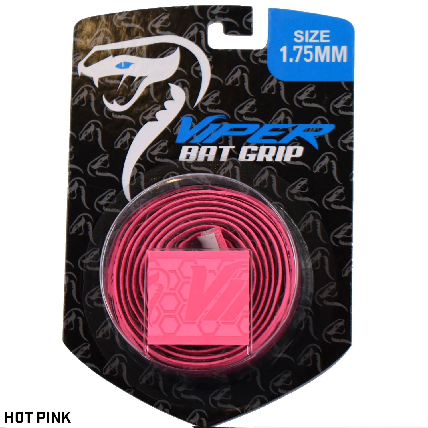 Viper Premium Performance Bat Grips - Image 10