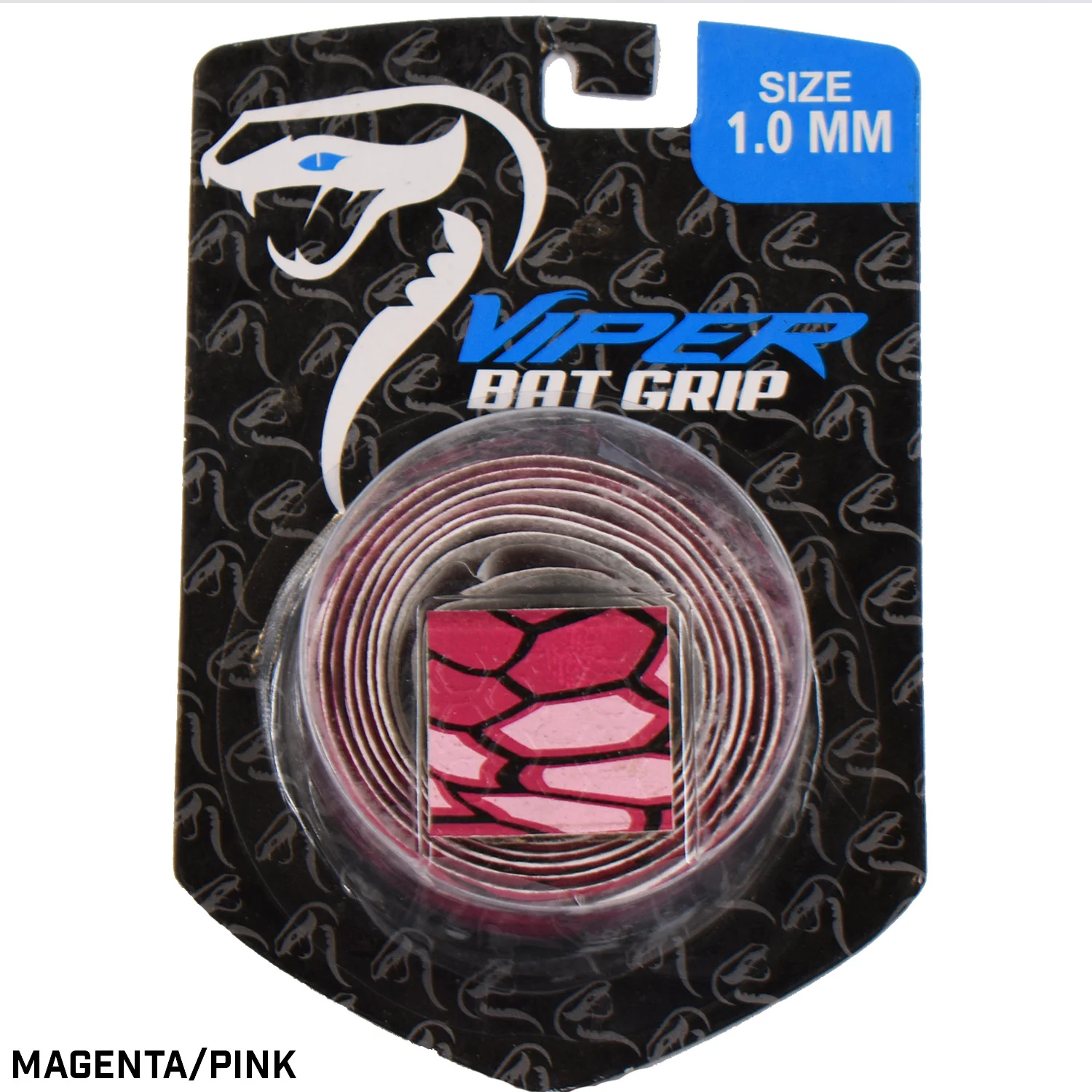 Viper Premium Performance Bat Grips - Image 11