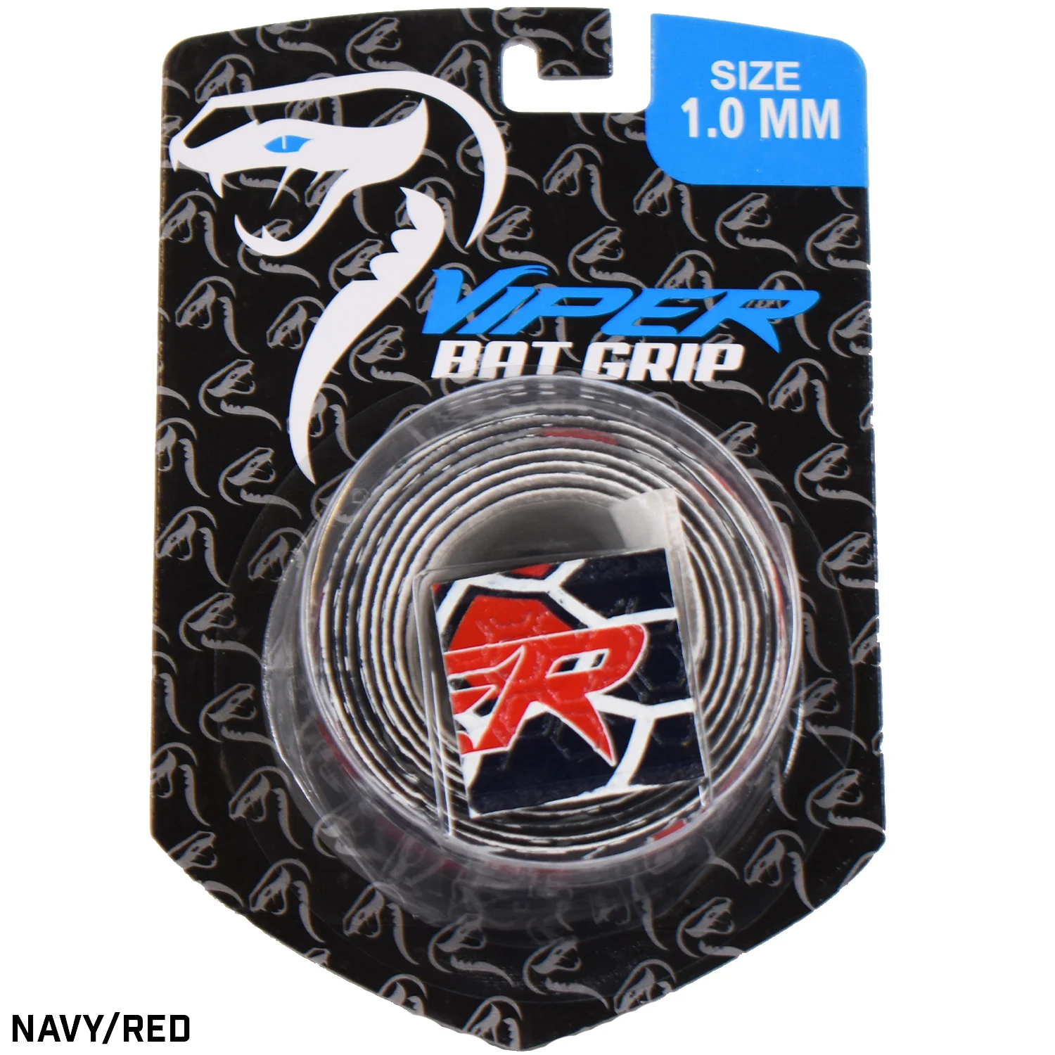 Viper Premium Performance Bat Grips - Image 12
