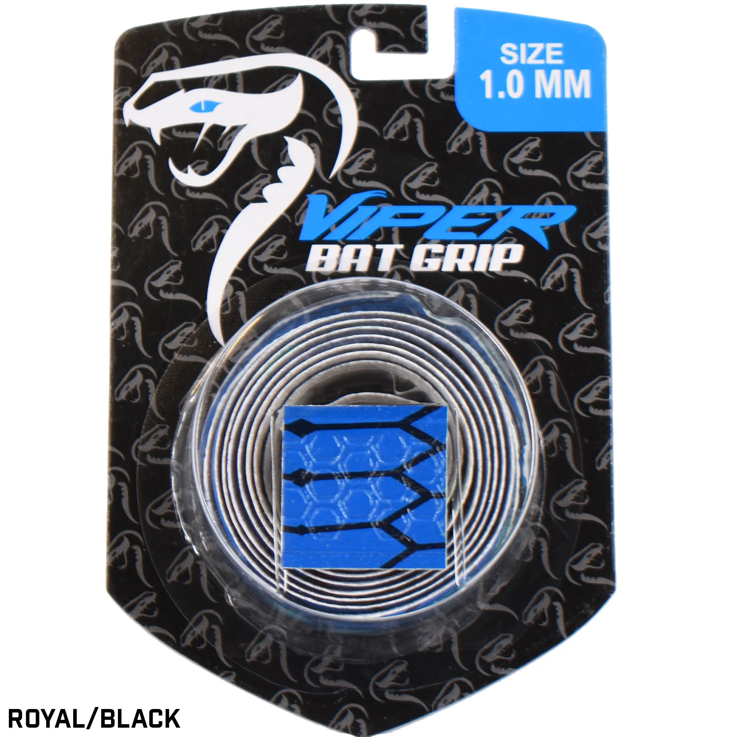 Viper Premium Performance Bat Grips - Image 18