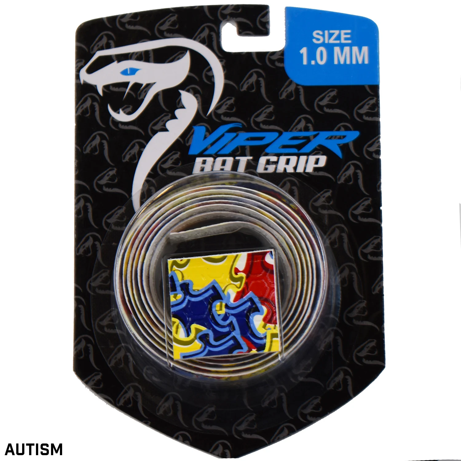 Viper Premium Performance Bat Grips - Image 2
