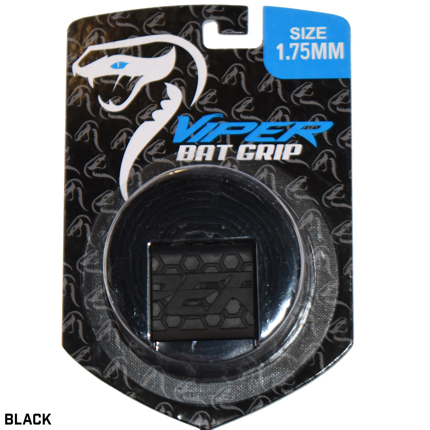 Viper Premium Performance Bat Grips - Image 4