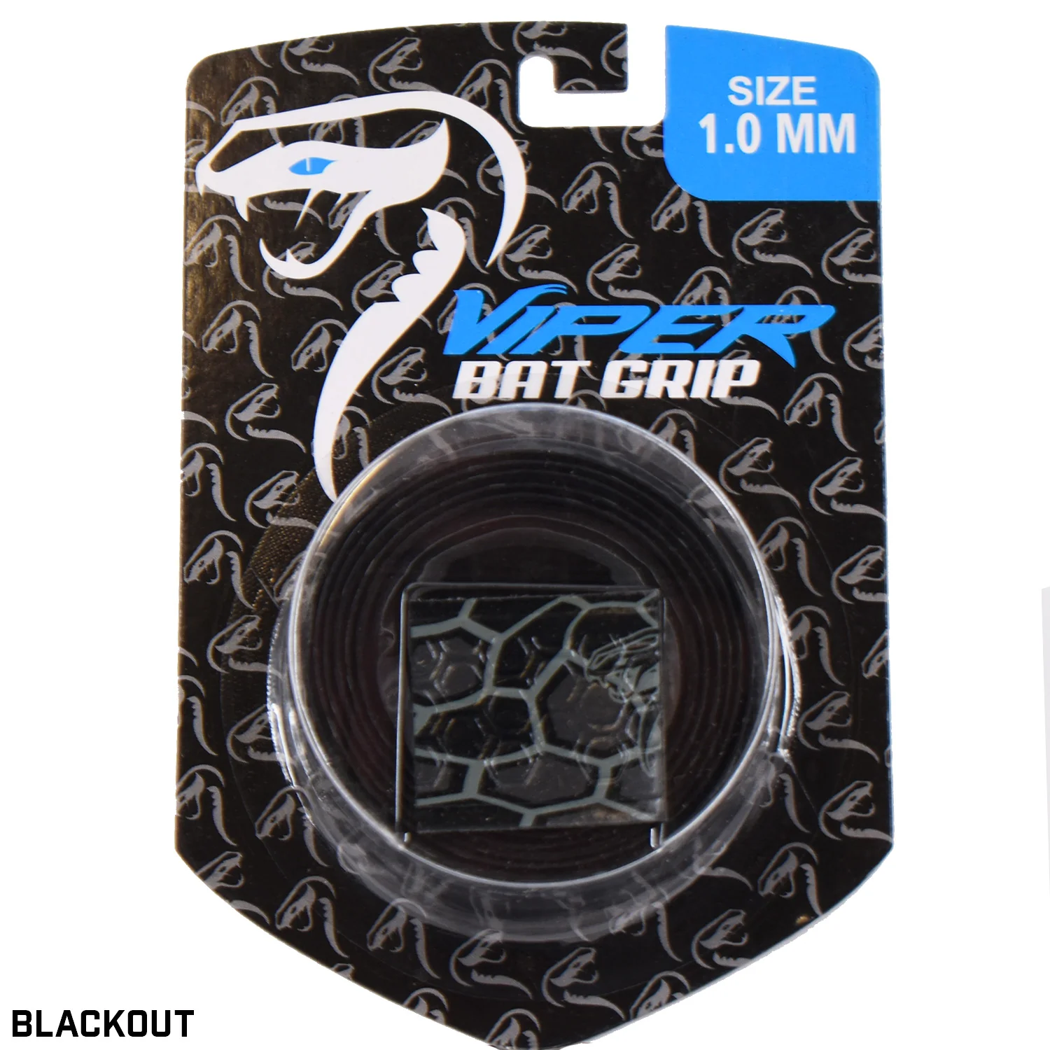 Viper Premium Performance Bat Grips - Image 5
