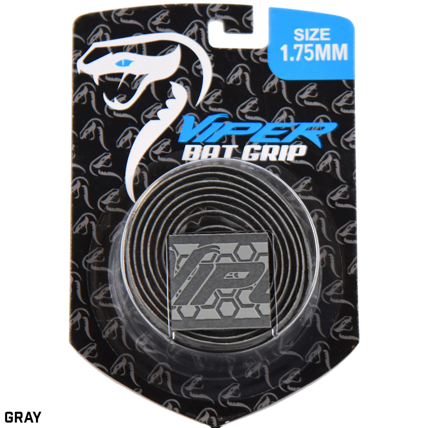Viper Premium Performance Bat Grips - Image 9