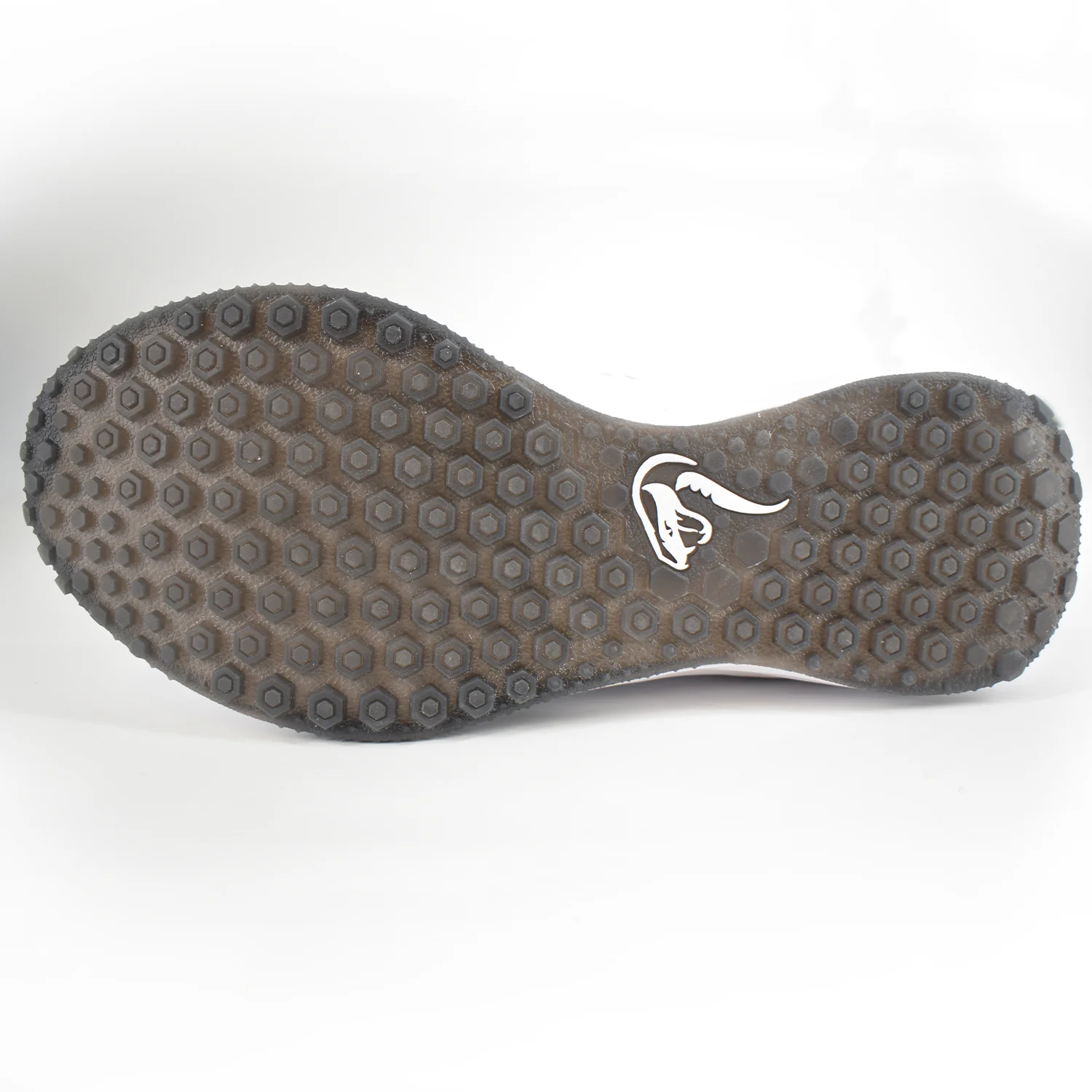 Viper Ultralight Turf Shoe (White/Red/Black) - Image 5