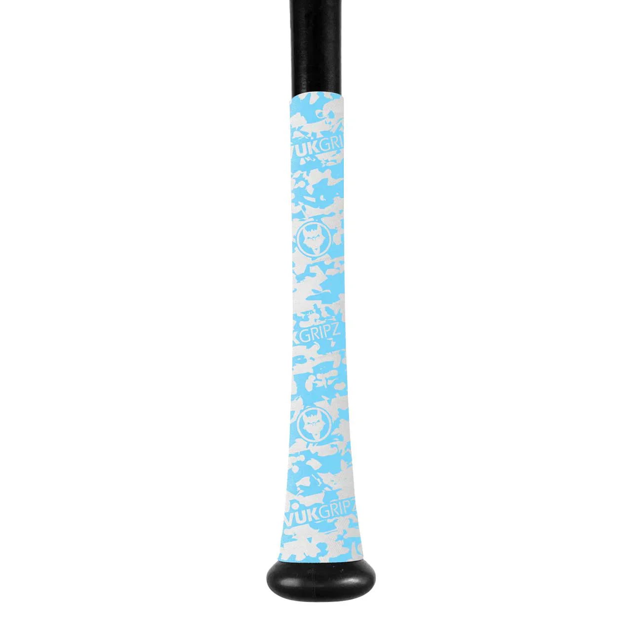 Vuk Grips Camo Bat Grip - Image 2