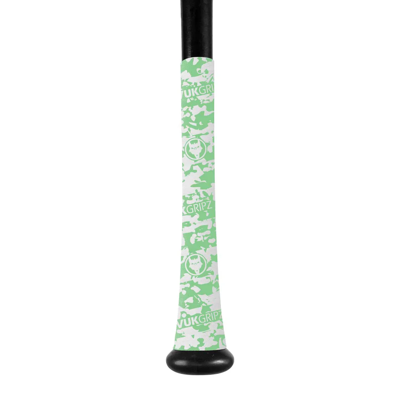 Vuk Grips Camo Bat Grip - Image 4