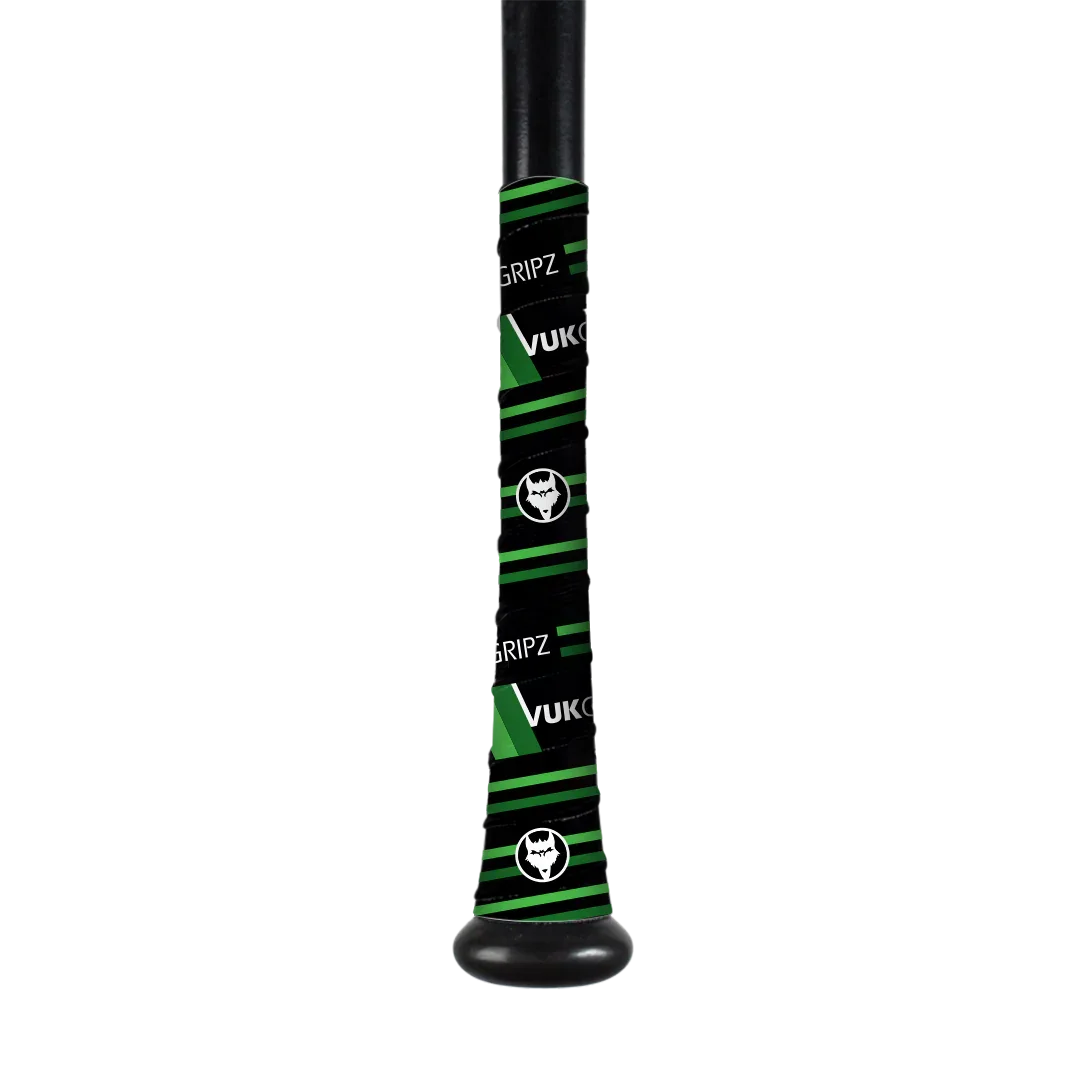 VukGrips Mach 1 Baseball Bat Grips - Mach1