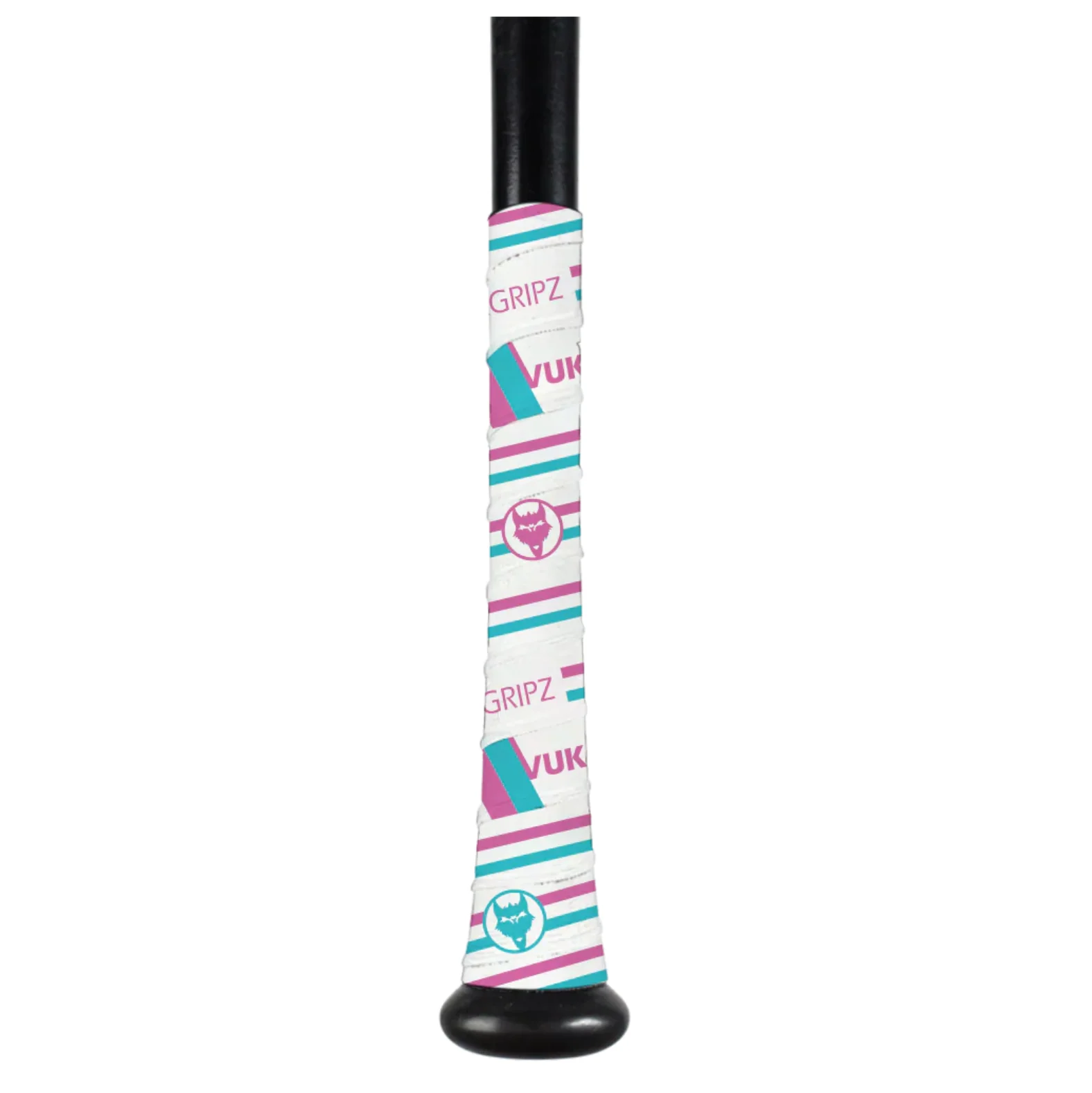 VukGrips Mach 1 Baseball Bat Grips - Mach1 - Image 2