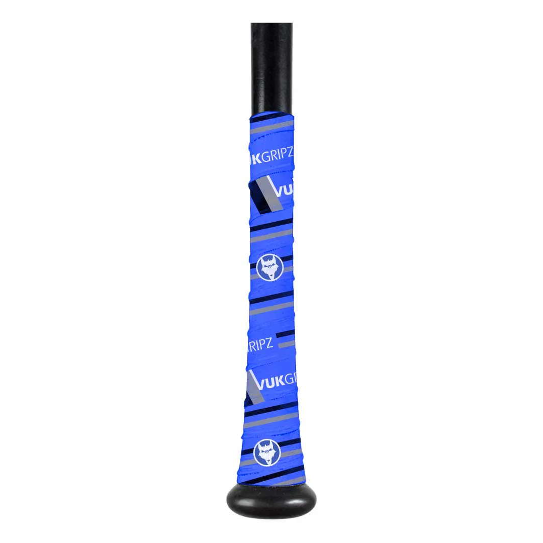 VukGrips Mach 1 Baseball Bat Grips - Mach1 - Image 3