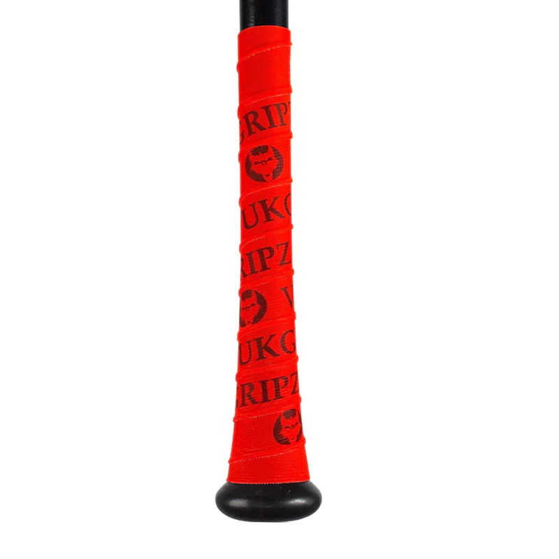 VukGrips Mach 1 Baseball Bat Grips - Mach1 - Image 4