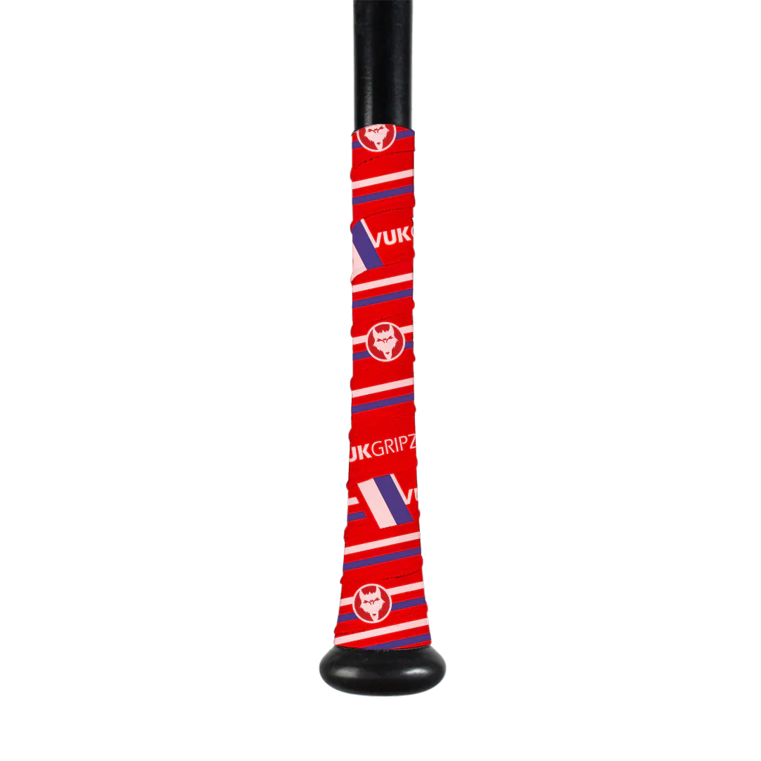 VukGrips Mach 1 Baseball Bat Grips - Mach1 - Image 5