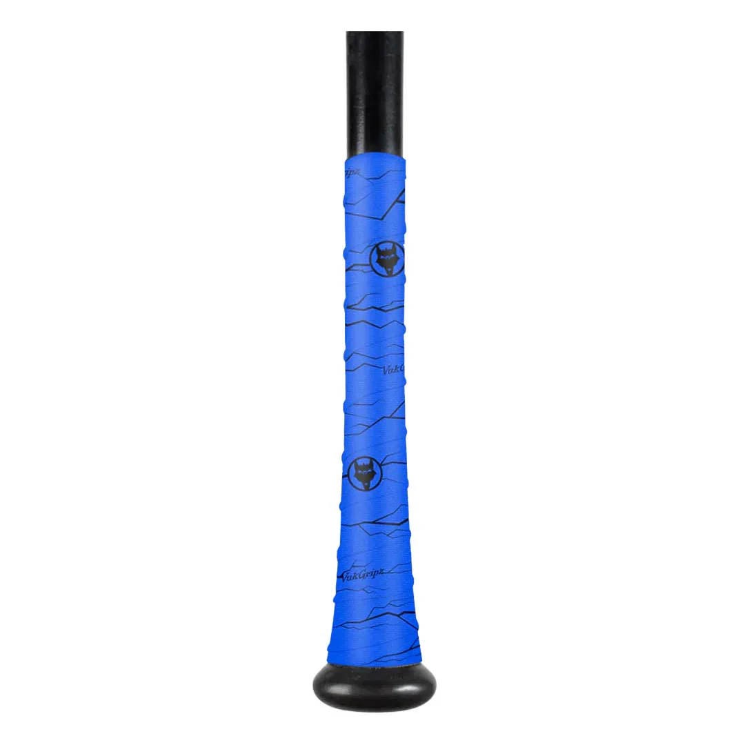 VukGrips Pulse Baseball Bat Grip - Image 7