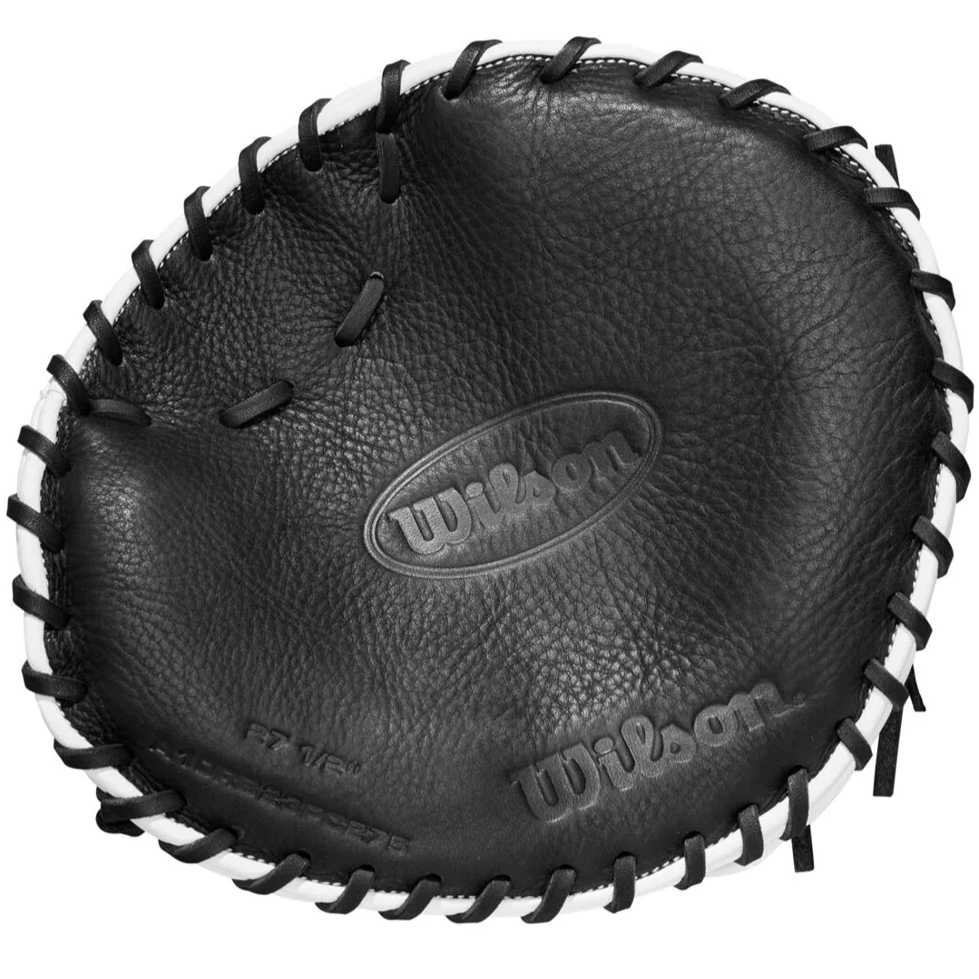 Wilson 27.5" Infield Pancake Training Mitt - WBW100997275 - Image 2