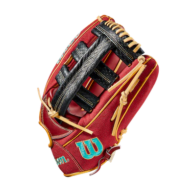 Wilson A2000 12.75" David Peralta GOTM April 2021 - WILSON-A2000-GOTM-APRIL-2021
