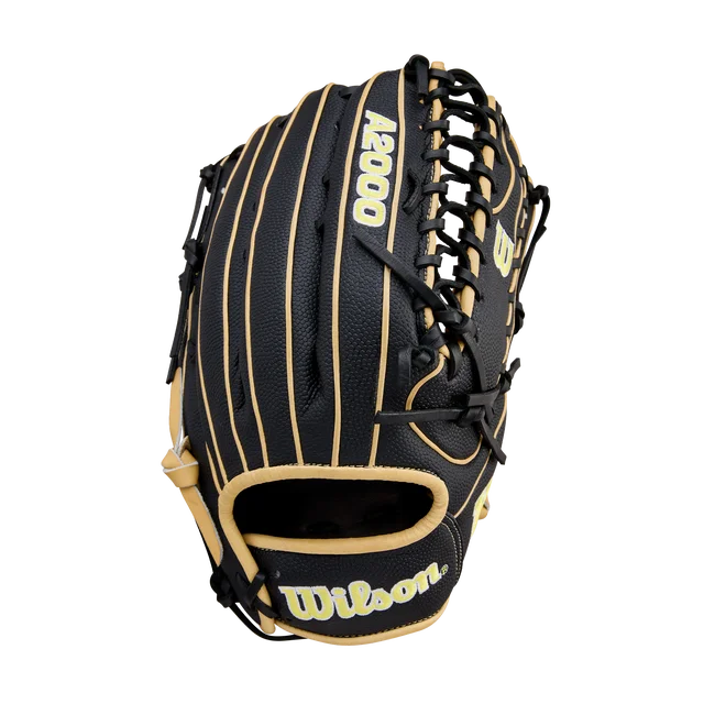 Wilson A2000 Classic SuperSkin OT7 12.75" Baseball Glove: WBW1041831275
