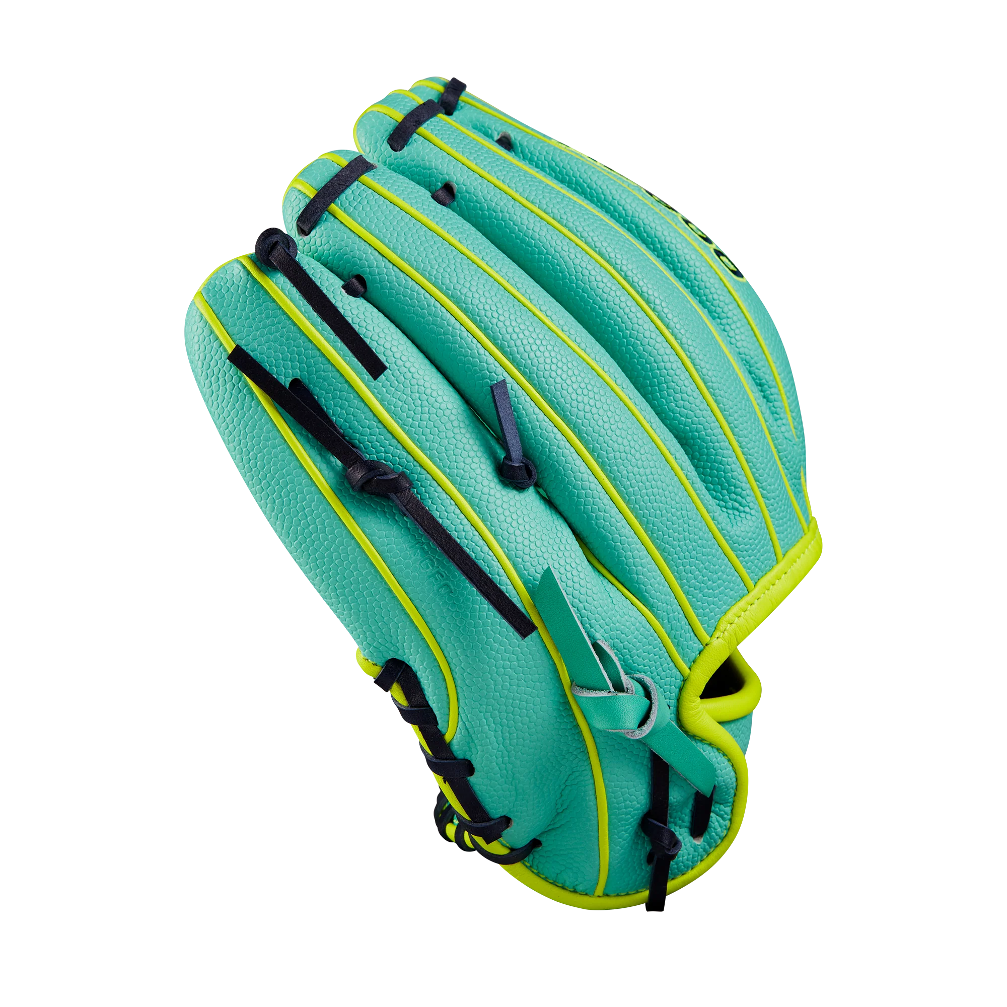 Wilson A2000 DP15SS SuperSkin 11.5” Baseball - WBW102275115 - Image 4