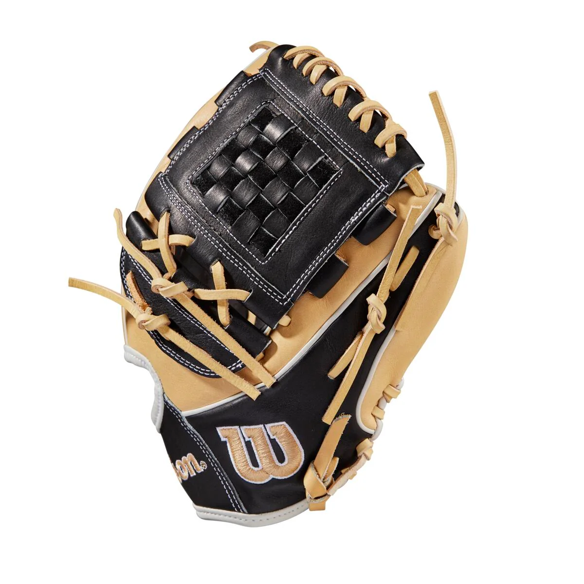 Wilson A2000â„¢ Fastpitch P12 Fastpitch 12" Fielding Glove - WBW10043912 - Image 3