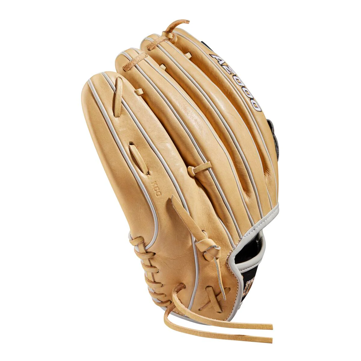 Wilson A2000â„¢ Fastpitch P12 Fastpitch 12" Fielding Glove - WBW10043912 - Image 4