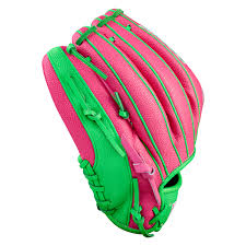 Wilson A2000 Jose Ramirez Spring Collection 12" Baseball Glove: WBW10413512 - Image 3