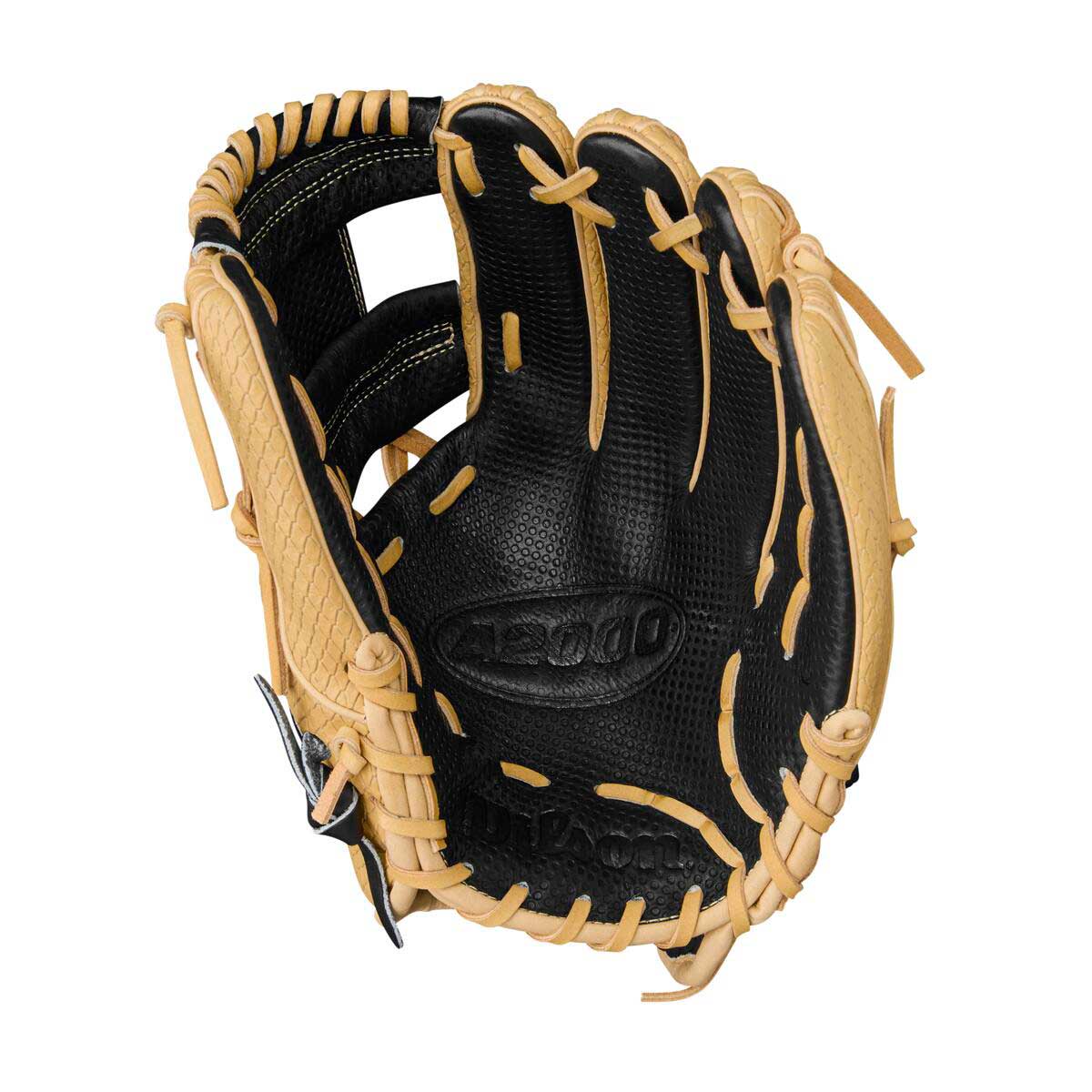 Wilson A2000 Ke'Bryan Hayes 11.75" Summer Collection Baseball Glove: WBW1032961175 - Image 3
