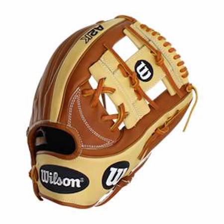 Wilson A2K 11.75" Baseball Glove: WTA2KRB201787 - Image 2