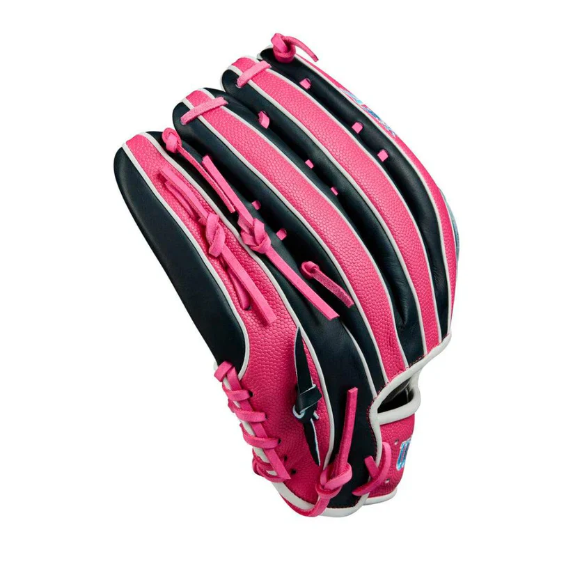 Wilson A2K 12.5" Baseball Glove 1750SS Pattern - WBW103291125 / WBW103292125 - Image 4