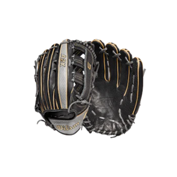 Wilson A2K 12.75" Baseball Glove 1775SC Pattern - WBW1004131275