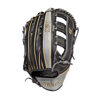 Wilson A2K 12.75" Baseball Glove 1775SC Pattern - WBW1004131275 - Image 2
