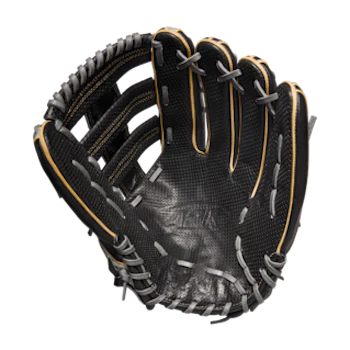 Wilson A2K 12.75" Baseball Glove 1775SC Pattern - WBW1004131275 - Image 3