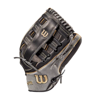 Wilson A2K 12.75" Baseball Glove 1775SC Pattern - WBW1004131275 - Image 4