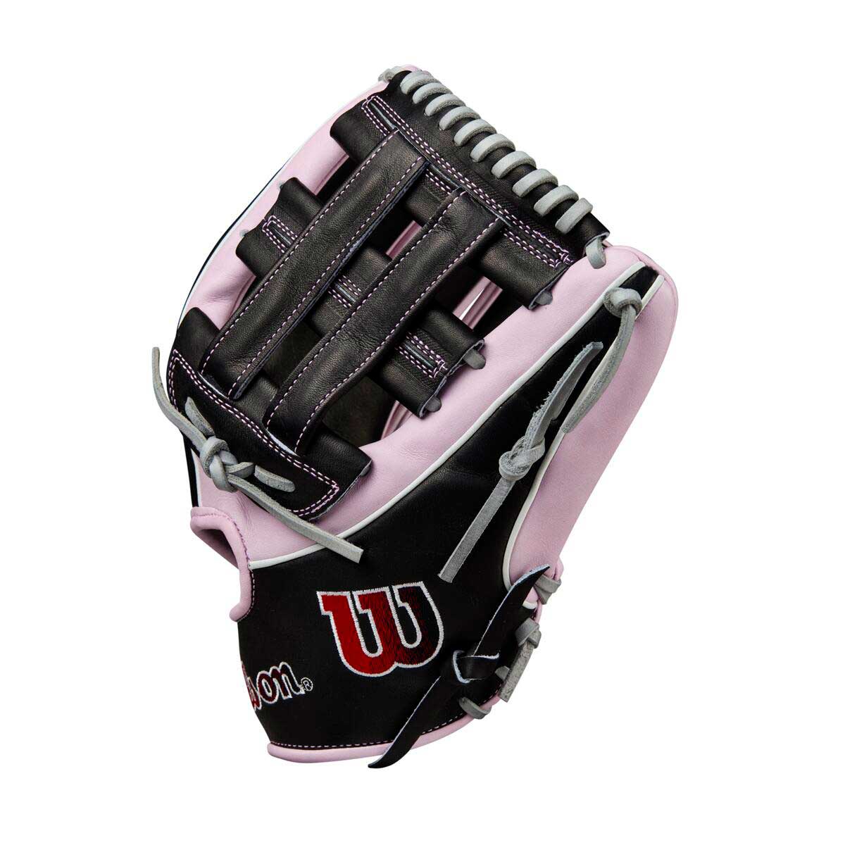 Wilson A2K DW5 Model 12" Baseball Glove RHT Only - WBW10328912 - Image 2